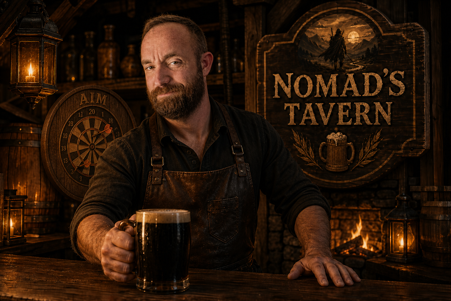 Nomad