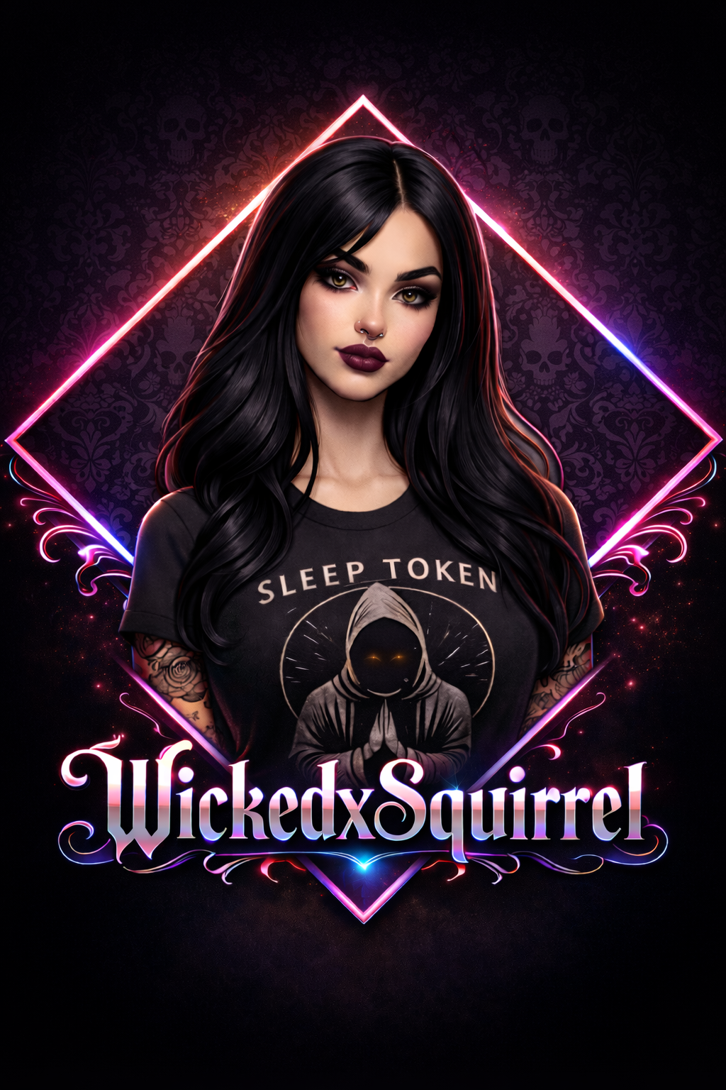 WickedxSquirrel